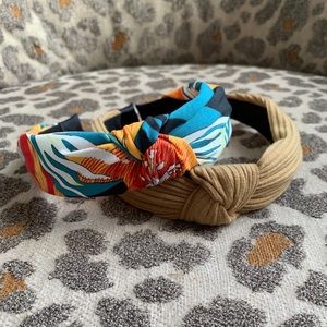 Brand New✨ Headbands